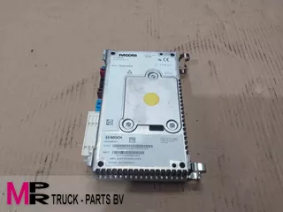 DAF Elektronische regeleenheid telematica - 2455980N Elektronische regeleenheid telematica - 2455980N diversen