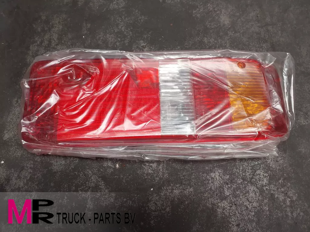DAF Achterlichtglas R - 1525016N Achterlichtglas R - 1525016N diversen