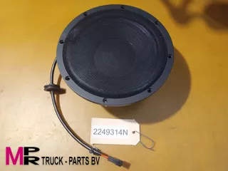 DAF subwoofer - 2249314N subwoofer - 2249314N diversen