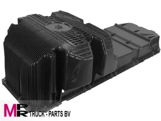 DAF Kunstof carterpan MX13 Nieuw - 1866891N Kunstof carterpan MX13 Nieuw - 1866891N diversen