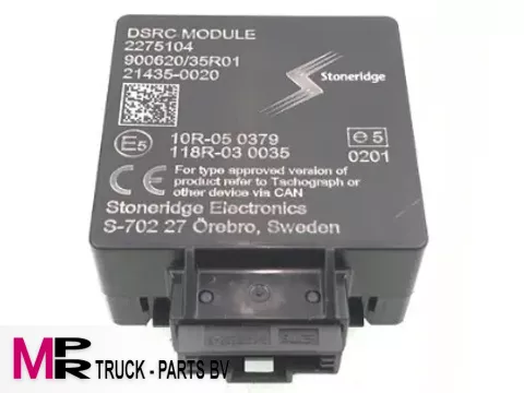 DAF DSRC-antenne - 2177146N - 2251660N - 2275104N - 23 DSRC-antenne - 2177146N - 2251660N - 2275104N - 2345924N diversen