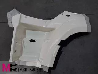 DAF CF OPSTAP L - 1835070N - 2388600N diversen