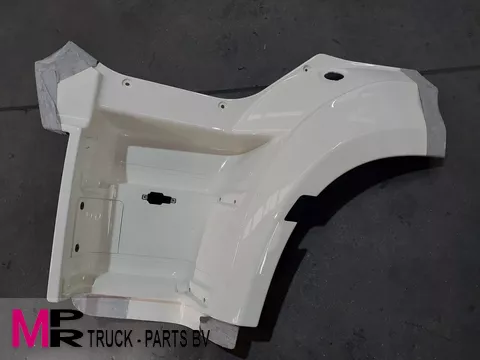 DAF CF OPSTAP L - 1835070N - 2388600N diversen