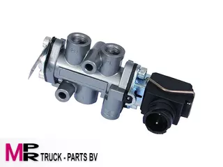 DAF Magneetventiel versn.bak - 1457276N - 1379776N - 1 Magneetventiel versn.bak - 1457276N - 1379776N - 1314514N diversen