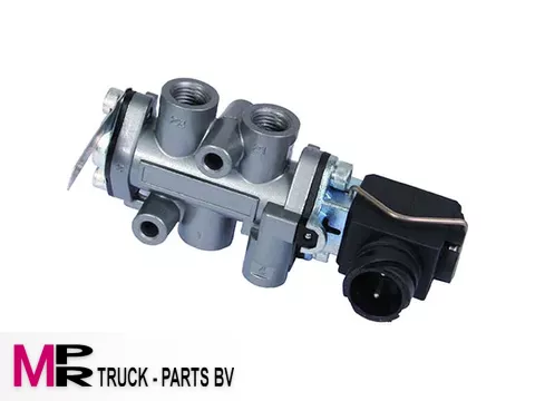DAF Magneetventiel versn.bak - 1457276N - 1379776N - 1 Magneetventiel versn.bak - 1457276N - 1379776N - 1314514N diversen