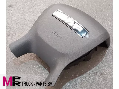 DAF Airbag E6 - 2159360N - 2195177N - 2295838N Airbag E6 - 2159360N - 2195177N - 2295838N diversen