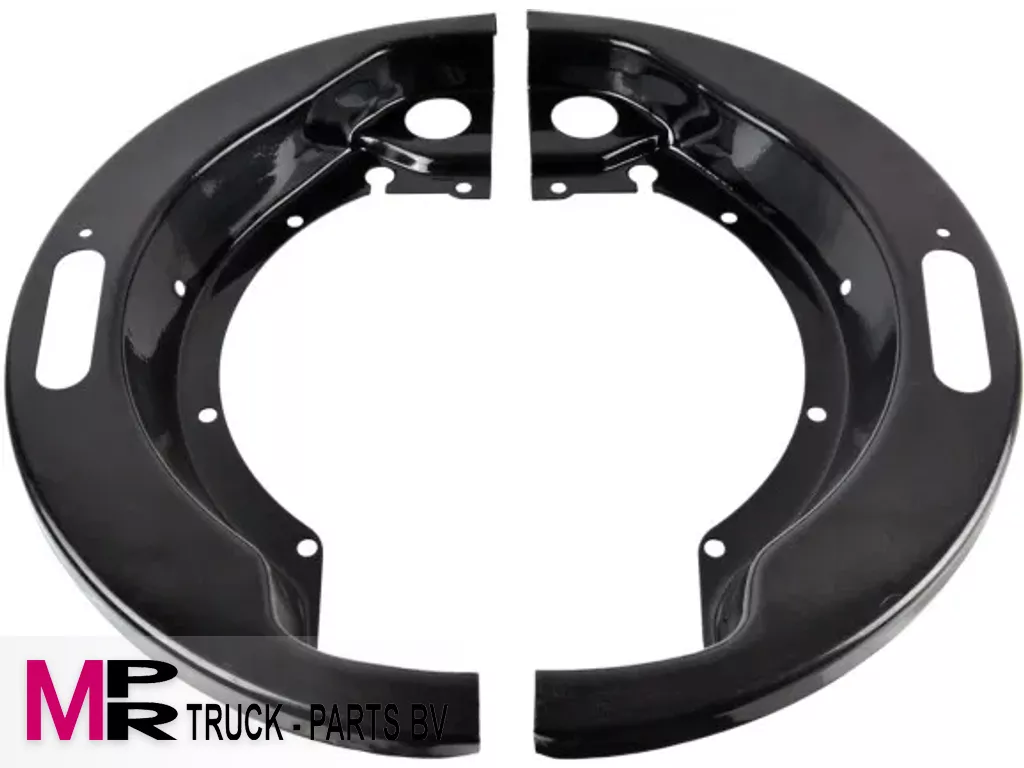 DAF Afdekplaat voor DAF - 1231429N - 1231430N Afdekplaat voor DAF - 1231429N - 1231430N diversen