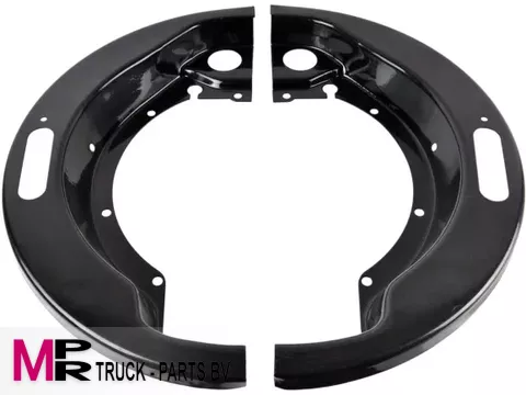 DAF Afdekplaat voor DAF - 1231429N - 1231430N Afdekplaat voor DAF - 1231429N - 1231430N diversen