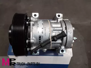 DAF Aircocompressor - 2046604N Aircocompressor - 2046604N diversen