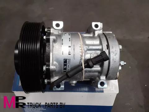DAF Aircocompressor - 2046604N Aircocompressor - 2046604N diversen