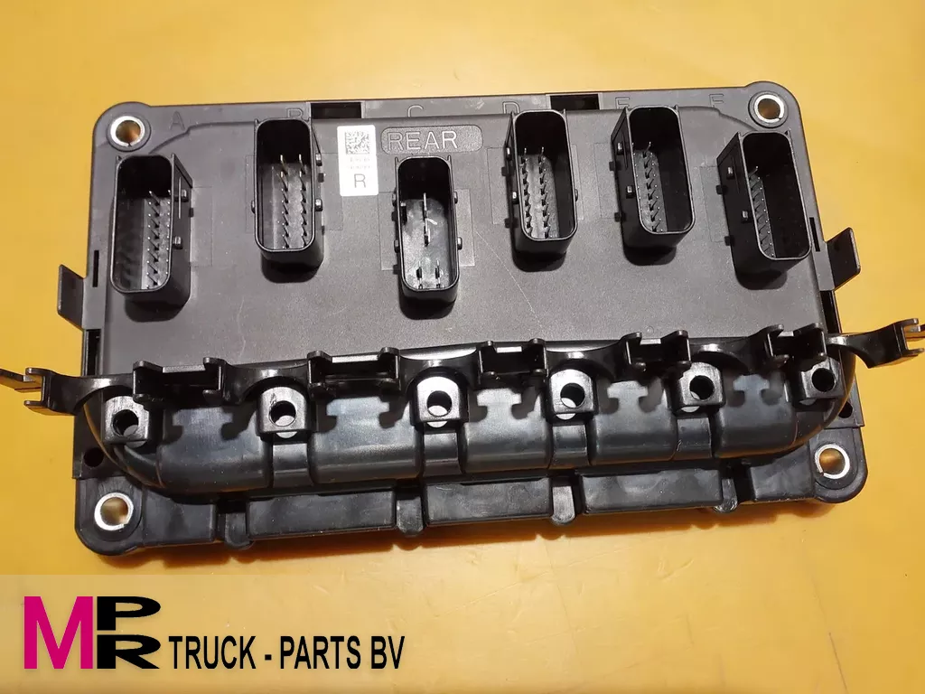 DAF Chassismodule - 2406997N - 2434587N Chassismodule - 2406997N - 2434587N diversen