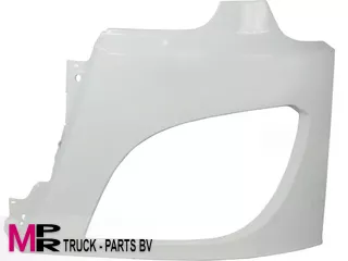 DAF CF Frontplaat koplamppaneel links E6 Nieuw - 1881350N - 2246197N diversen