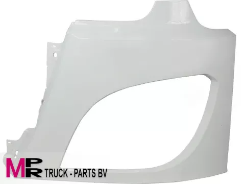 DAF CF Frontplaat koplamppaneel links E6 Nieuw - 1881350N - 2246197N diversen