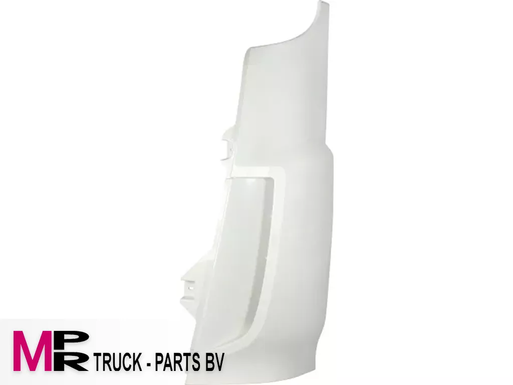 DAF Hoekspoiler - 1706919N - 1709693N Hoekspoiler - 1706919N - 1709693N diversen