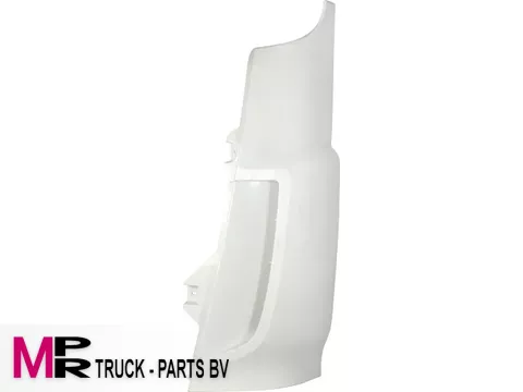 DAF Hoekspoiler - 1706919N - 1709693N Hoekspoiler - 1706919N - 1709693N diversen