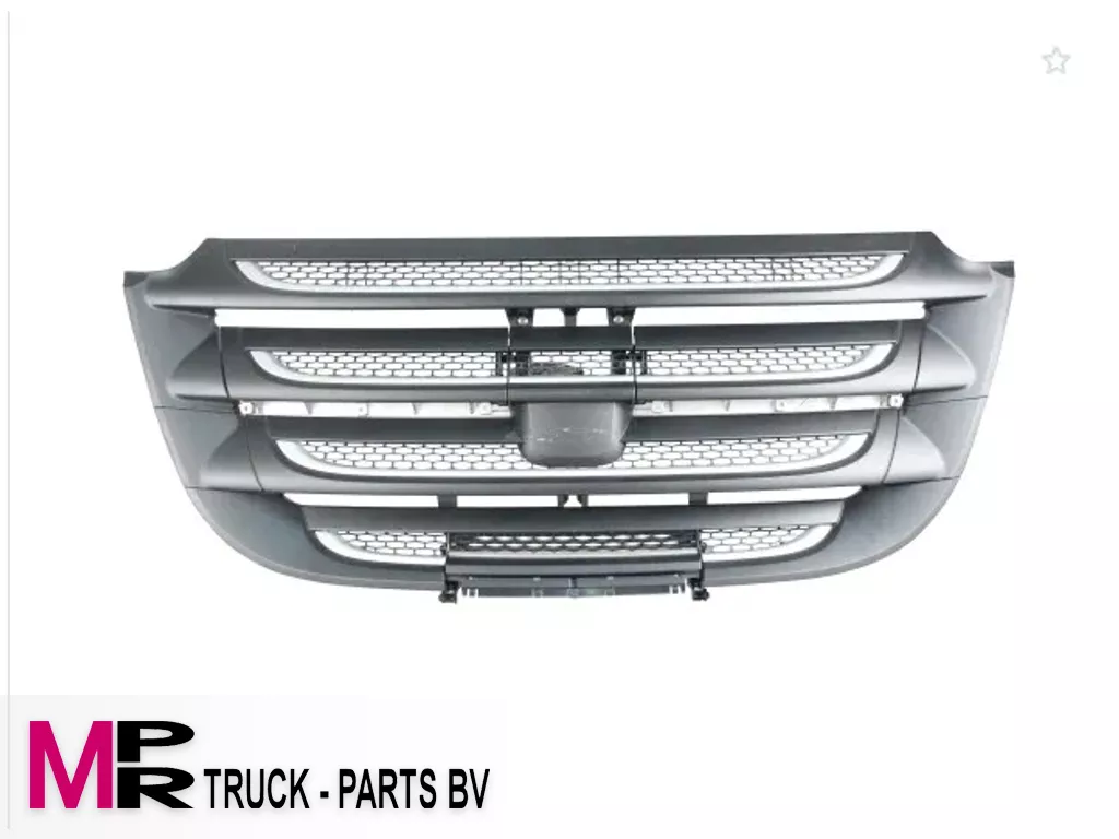 DAF XF Grill E6 - 1886591N - 2046502N - 1886592N - 2046503N diversen