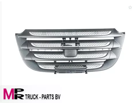 DAF XF Grill E6 - 1886591N - 2046502N - 1886592N - 2046503N diversen