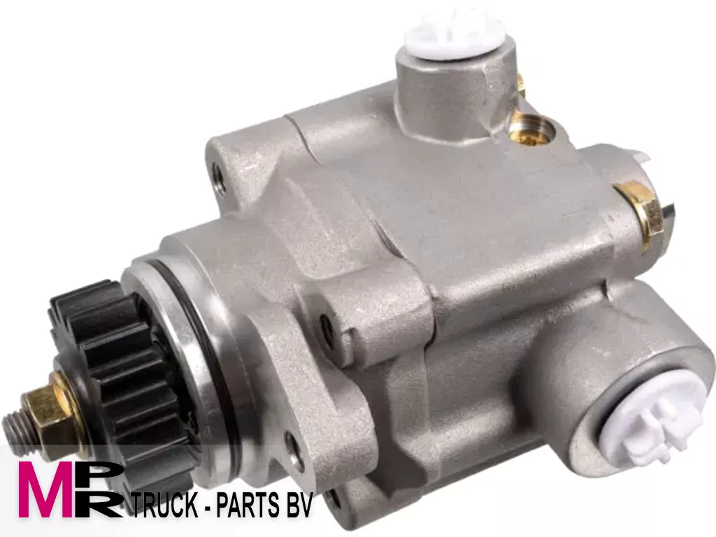 DAF Stuurpomp - 1375508N - 1450054N Stuurpomp - 1375508N - 1450054N Type pomp LF77 Nominale druk (bar) 180