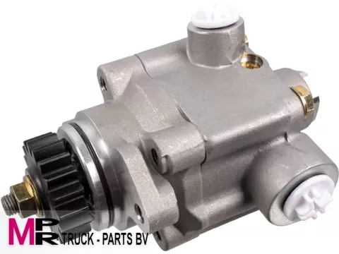 DAF Stuurpomp - 1375508N - 1450054N Stuurpomp - 1375508N - 1450054N Type pomp LF77 Nominale druk (bar) 180