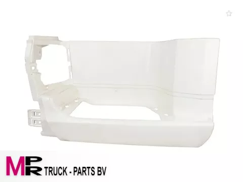 DAF XF 106 Opstap Links - 1948243N - 1798461N diversen