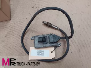 DAF NOX-sensor - 1953530G - 1928760G - 2139930G NOX-sensor - 1953530G - 1928760G - 2139930G diversen