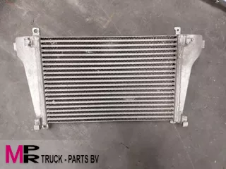 DAF LF Intercooler - 1409417G - 1403174G - APUC729G diversen