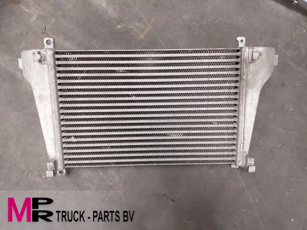 DAF LF Intercooler - 1409417G - 1403174G - APUC729G diversen