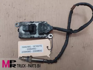 DAF Nox Sensor - 1936258G - 1973527G - 2006245G - 223 Nox Sensor - 1936258G - 1973527G - 2006245G - 2236408G - 2293965G diversen