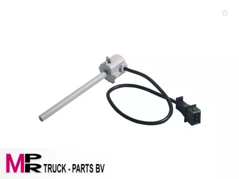 DAF Sensor koelvloeistofniveau DAF - 1740758N Sensor koelvloeistofniveau DAF - 1740758N DAF