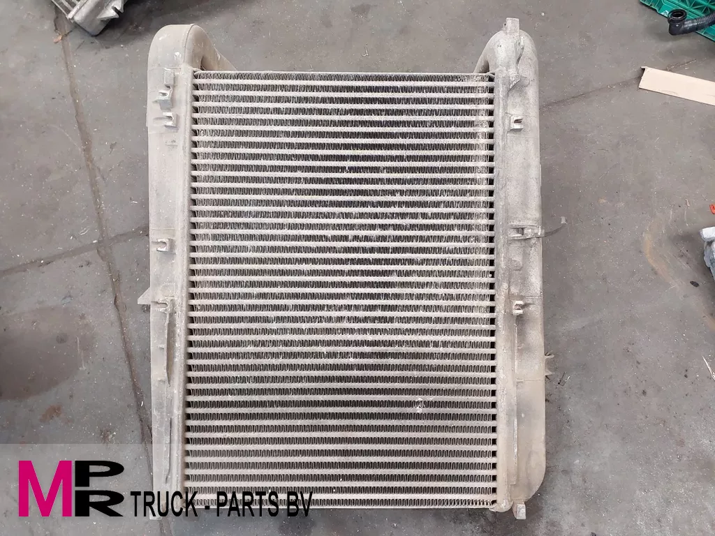 DAF 85 CF Intercooler - 1685549G - 1372296G diversen