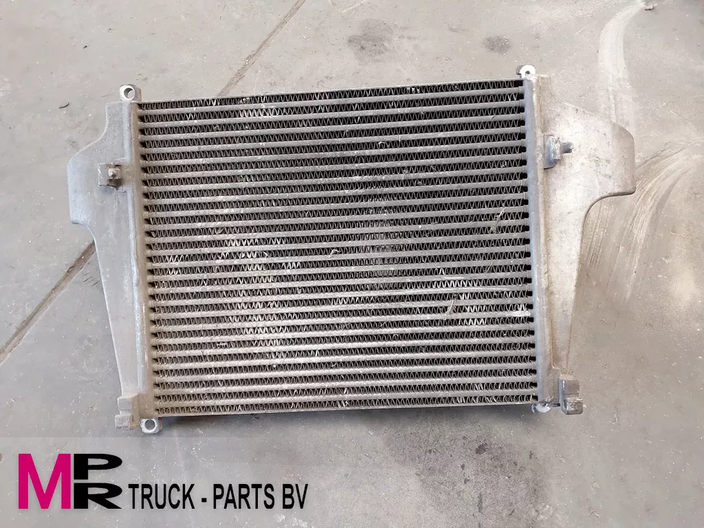 DAF LF 45 Intercooler 45/55 - 1405177G - 1700349G - APUC563G diversen