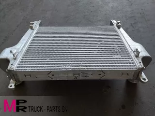 DAF LF Intercooler - 1708449N - AENC558 diversen