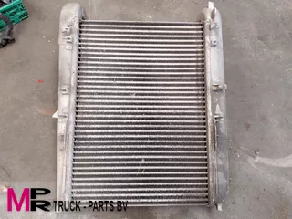 DAF Intercooler - 1371318G - 1679756G - 1371319G Intercooler - 1371318G - 1679756G - 1371319G diversen