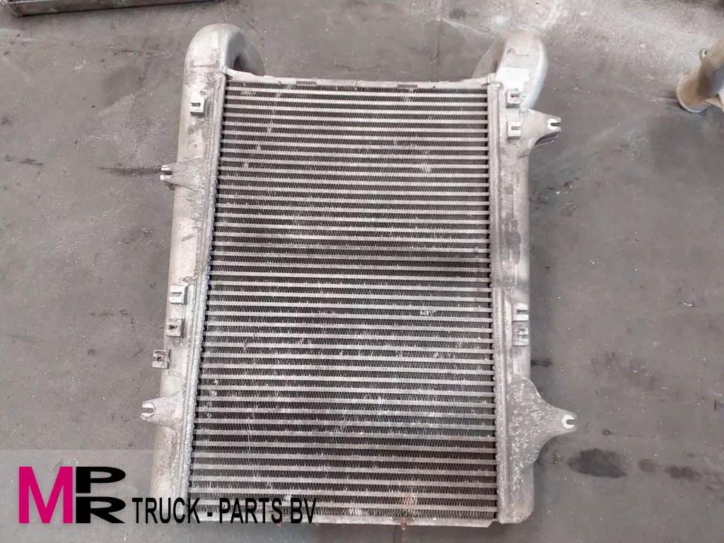 DAF Intercooler - 1691394G Intercooler - 1691394G diversen