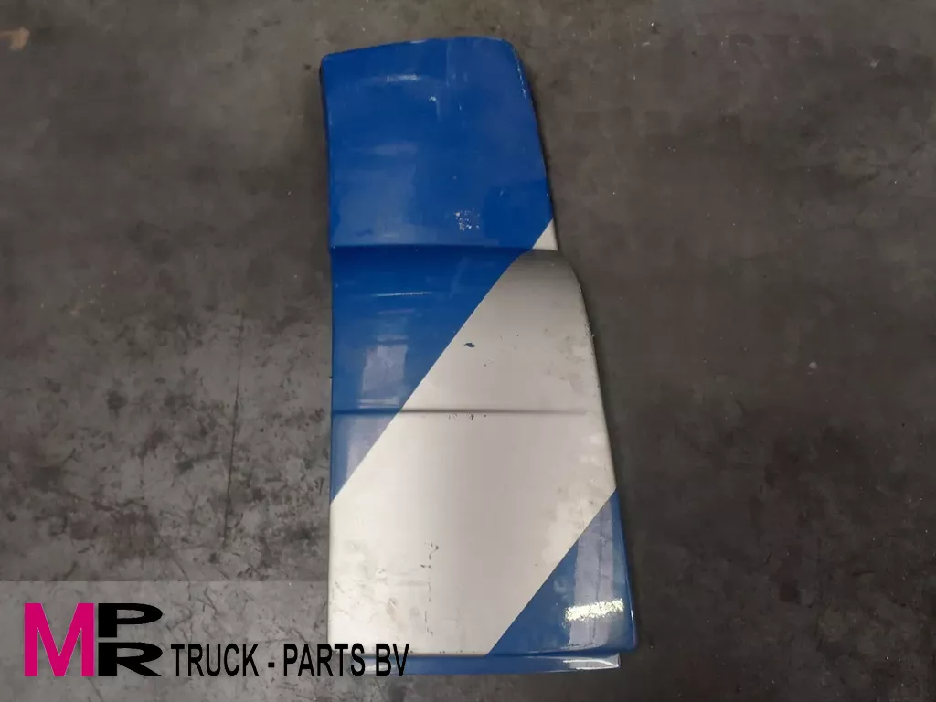 DAF Fender boven met dakspoiler links - 1311755G Fender boven met dakspoiler links - 1311755G diversen