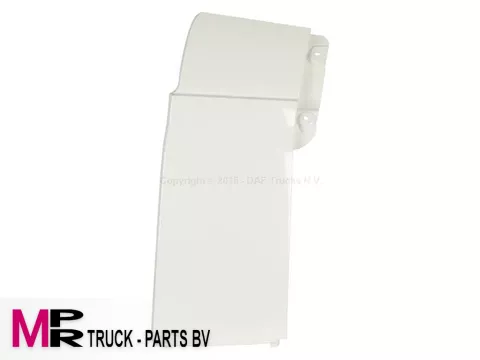 DAF Fender met dakspoiler RH (kopie) - 1893479N Fender met dakspoiler RH (kopie) - 1893479N diversen