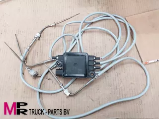 DAF Uitlaatgastemperatuursensor - 2277008N - A062X230 Uitlaatgastemperatuursensor - 2277008N - A062X230 diversen