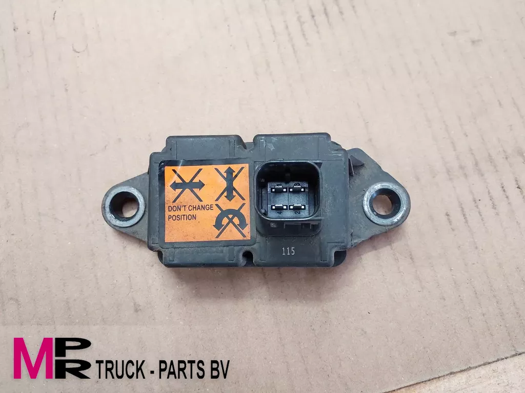 DAF VSC-modulesensor - 1980680G VSC-modulesensor - 1980680G diversen