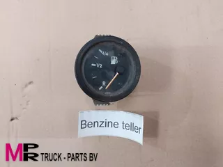 DAF Benzine teller - Teller Benzine teller - Teller diversen