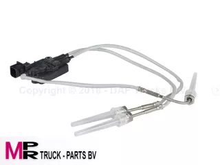 DAF Temperatuursensoren, DPF - 2129822N - 1863283N Temperatuursensoren, DPF - 2129822N - 1863283N Sensor