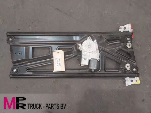 DAF Raammechanisme Rechts - 1881915G Raammechanisme Rechts - 1881915G diversen