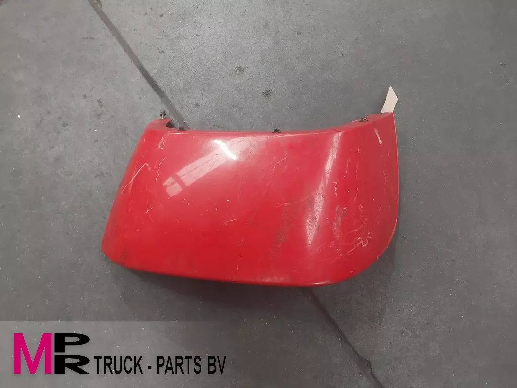 DAF Spoiler verlengstuk - 1371885G Spoiler verlengstuk - 1371885G diversen