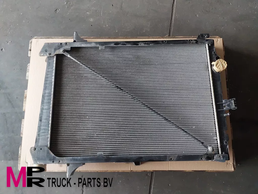 DAF Radiateur - 1954987G - 1334916G - 1434916G - 16274 Radiateur - 1954987G - 1334916G - 1434916G - 1627416G - 2166164G diversen