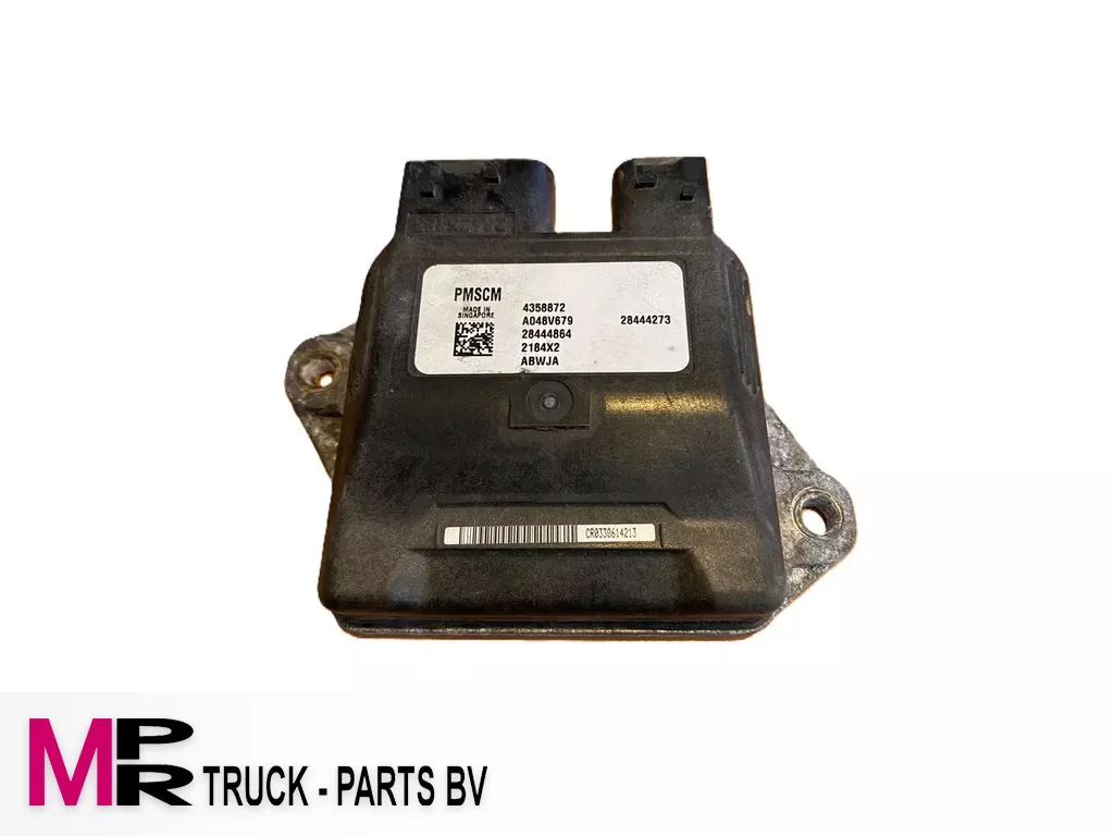 DAF Cummins elektronische interface controlemodule (ko Cummins elektronische interface controlemodule (kopie) - A048V679 - 4358872 diversen