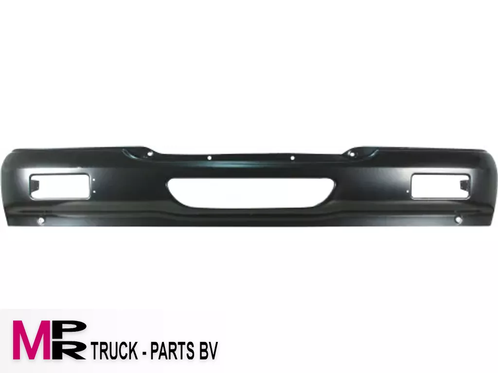 DAF CF Bumper met lampgaten (kopie) - 1826226G - 1825005G - 1656562G - 1363375G diversen