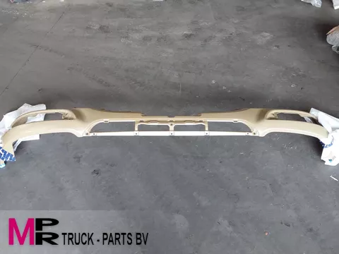 DAF XF 106 Bumper Primer Kleur - 1953385N - 1869588N diversen