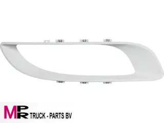 DAF Mistlampframe rechts - 1706985N Mistlampframe rechts - 1706985N diversen