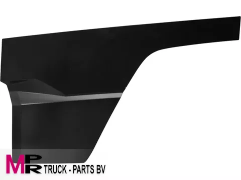 DAF Portierverlenging rechts DAF (kopie) - 2197133N Portierverlenging rechts DAF (kopie) - 2197133N diversen