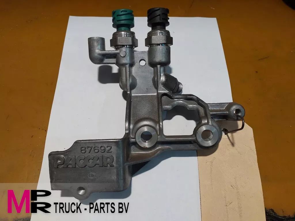 DAF Steun, elektrisch systeem (kopie) - 1917284NA - 20 Steun, elektrisch systeem (kopie) - 1917284NA - 2046298NA diversen