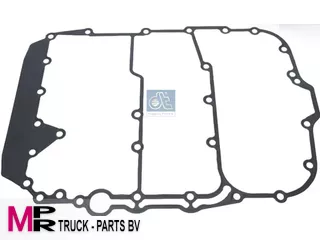 DAF Pakking, ECU traxon - 2134061N Pakking, ECU traxon - 2134061N diversen